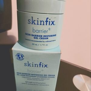 SKINFIX barrier+ Skin Barrier Restoring Gel Cream